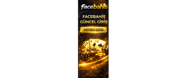Facebahis yan banner